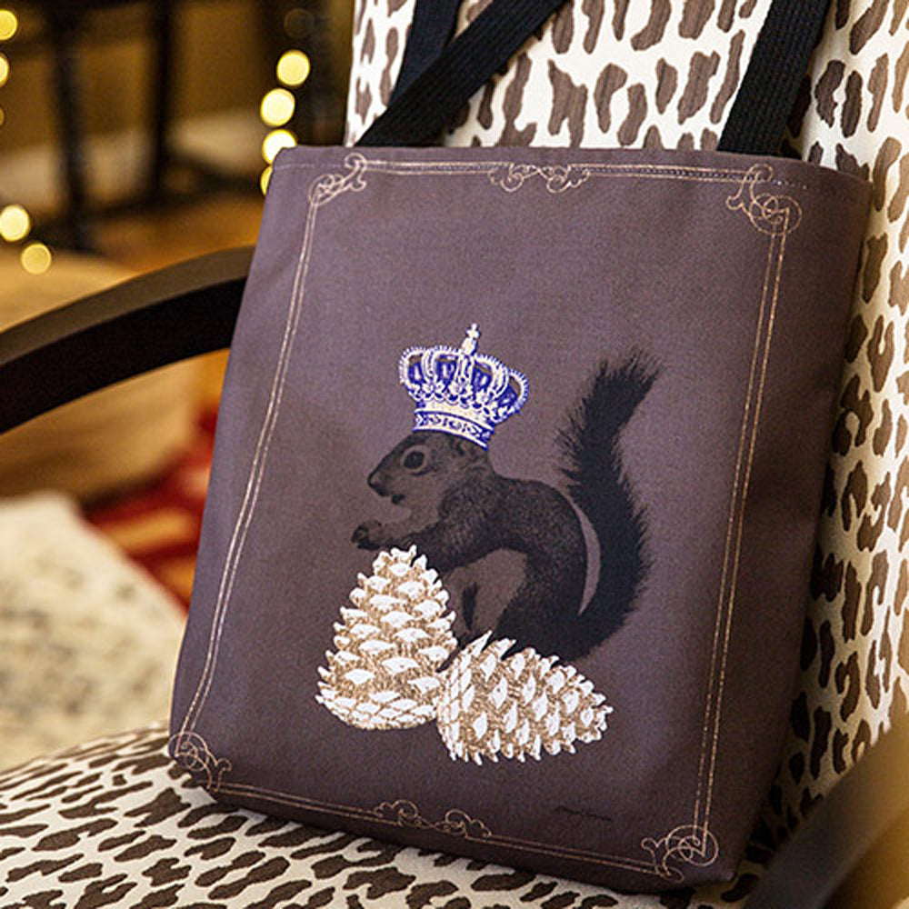 Woven Totes