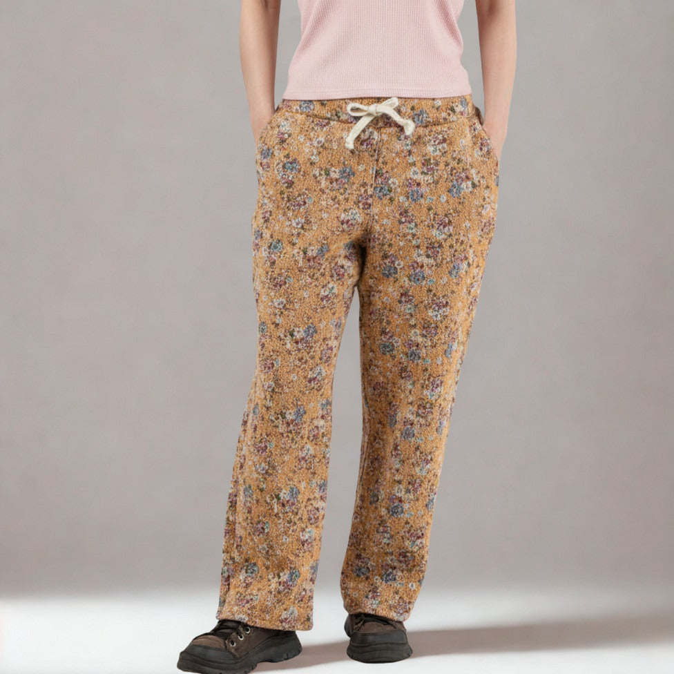 Woven Joggers