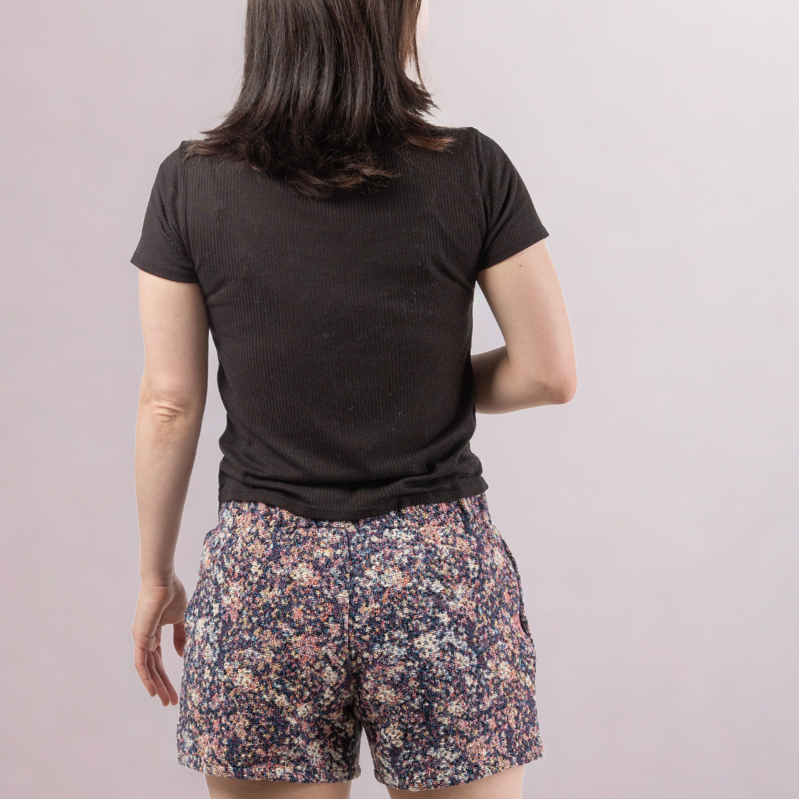 Woven Shorts
