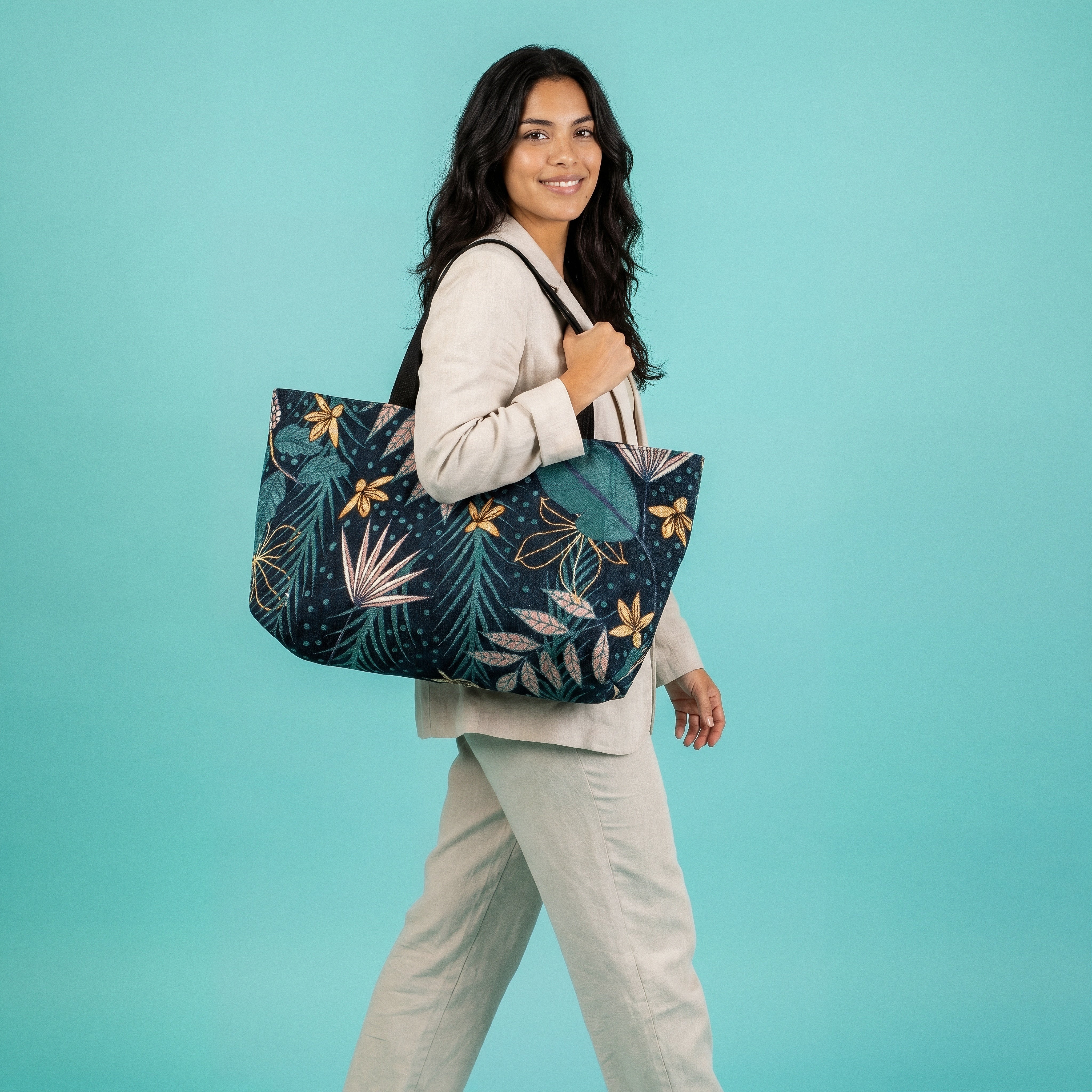 Woven Bag